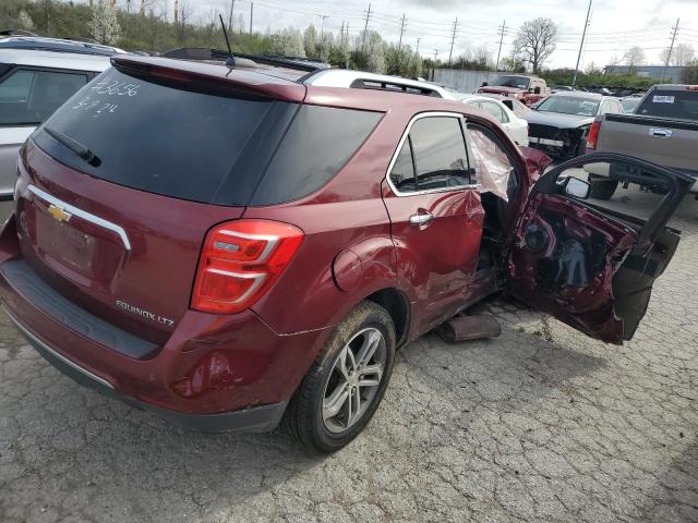 Photo 3 from auction – 2016 CHEVROLET EQUINOX LT with VIN 2GNFLGEK2G6279139