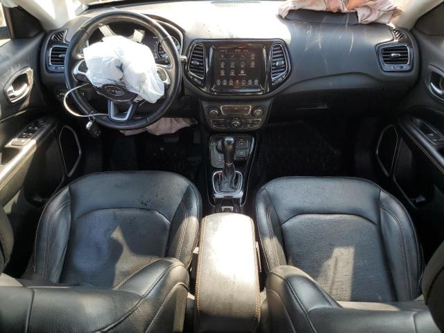 Photo 8 from auction – 2020 JEEP COMPASS LI with VIN 3C4NJDCB1LT215305