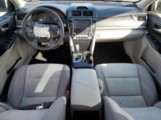Photo 8 from auction – 2014 TOYOTA CAMRY L with VIN 4T4BF1FK4ER367121