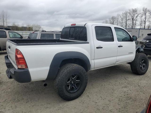Photo 3 from auction – 2015 TOYOTA TACOMA DOU with VIN 3TMLU4EN4FM189870