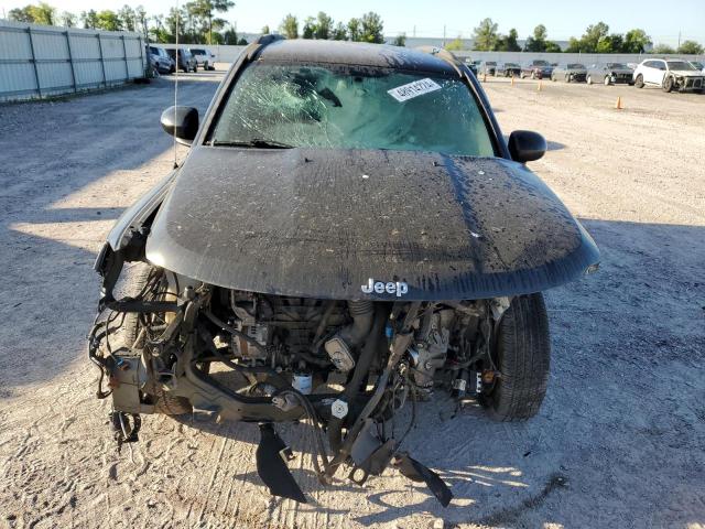 Photo 5 from auction – 2016 JEEP COMPASS SP with VIN 1C4NJCBA8GD677228