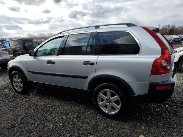 Photo 2 from auction – 2006 VOLVO XC90 with VIN YV4CZ592961288461
