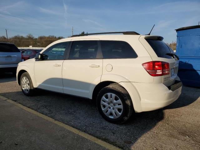Photo 2 from auction – 2018 DODGE JOURNEY SE with VIN 3C4PDCAB6JT276773