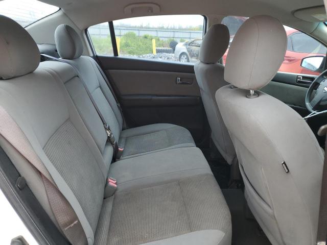 Photo 10 from auction – 2011 NISSAN SENTRA 2.0 with VIN 3N1AB6AP9BL650192