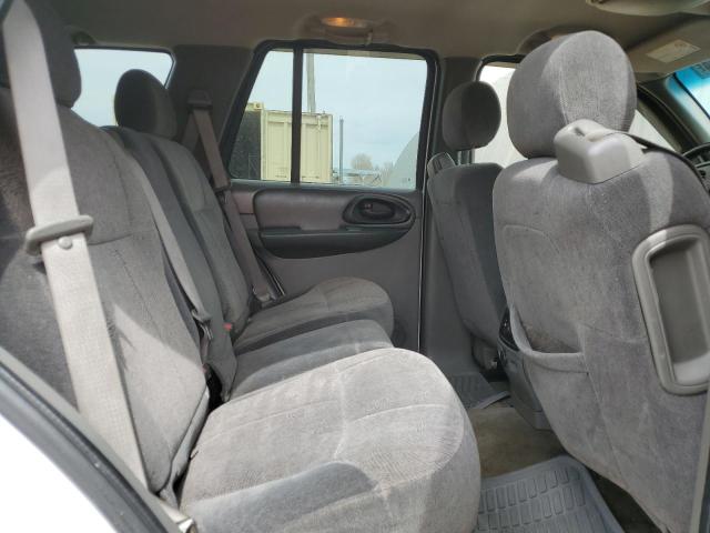 Photo 10 from auction – 2003 CHEVROLET TRAILBLAZE with VIN 1GNDS13S732213171