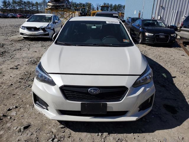 Photo 5 from auction – 2017 SUBARU IMPREZA SP with VIN 4S3GTAK6XH3717013