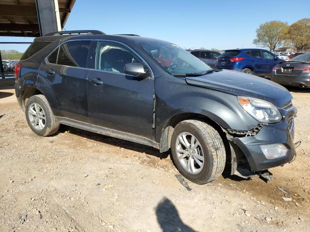 Photo 4 from auction – 2017 CHEVROLET EQUINOX LT with VIN 2GNALCEK6H1559860