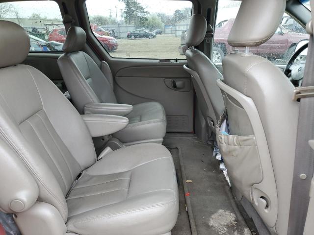Photo 10 from auction – 2004 DODGE GRAND CARA with VIN 2D4GP44L54R504273