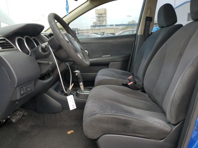 Photo 7 from auction – 2009 NISSAN VERSA S with VIN 3N1BC13E59L363684