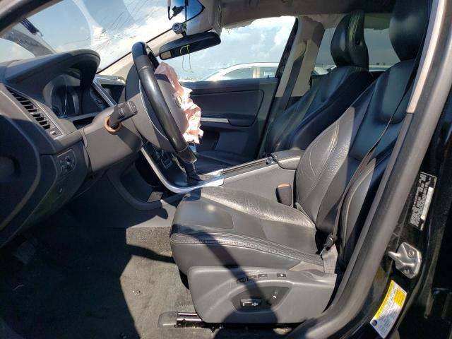 Photo 7 from auction – 2014 VOLVO XC60 3.2 with VIN YV4940DL0E2554034