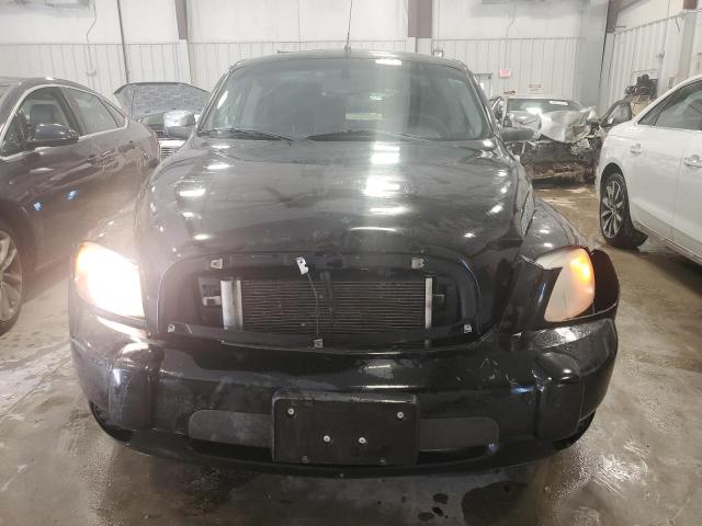 Photo 5 from auction – 2010 CHEVROLET HHR LT with VIN 3GNBABDB7AS566705