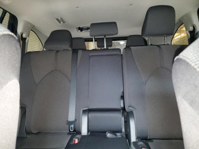 Photo 10 from auction – 2023 TOYOTA HIGHLANDER with VIN 5TDKDRAH0PS500205