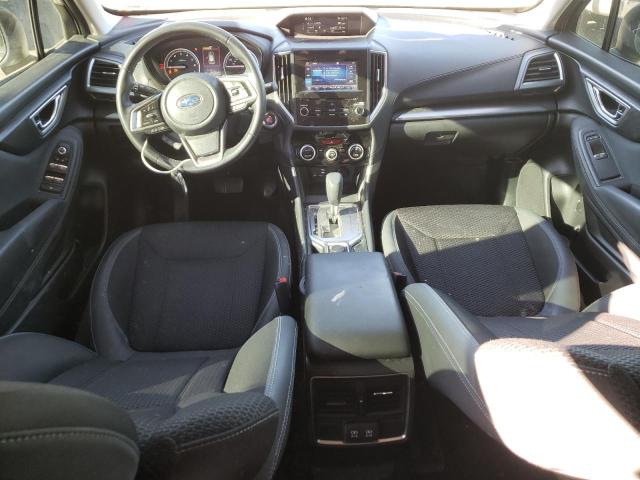 Photo 8 from auction – 2019 SUBARU FORESTER P with VIN JF2SKAGC9KH592299