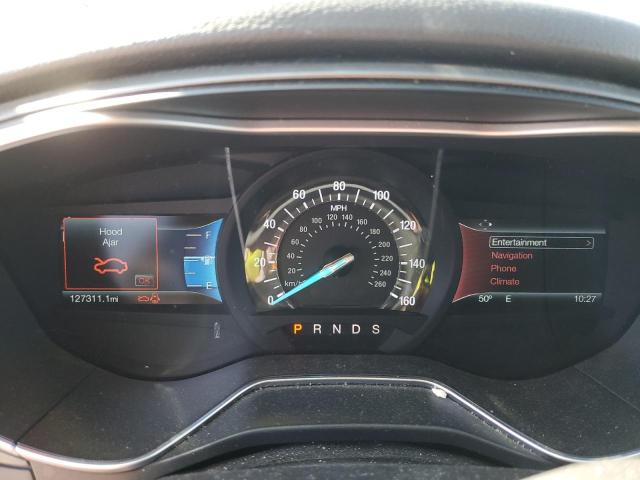 Photo 9 from auction – 2015 FORD FUSION TIT with VIN 3FA6P0K94FR294504