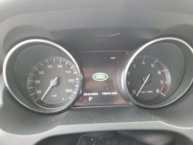 Photo 9 from auction – 2015 LAND ROVER RANGE ROVE with VIN SALVR2BG0FH994203
