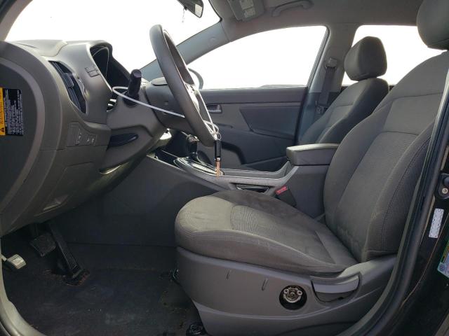 Photo 7 from auction – 2013 KIA SPORTAGE B with VIN KNDPB3A27D7429126