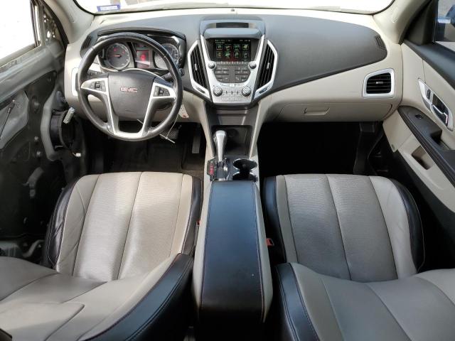 Photo 8 from auction – 2013 GMC TERRAIN SL with VIN 2GKFLWE34D6245392
