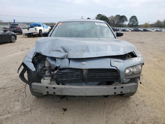 Photo 5 from auction – 2007 DODGE CHARGER SE with VIN 2B3KA43R47H709674