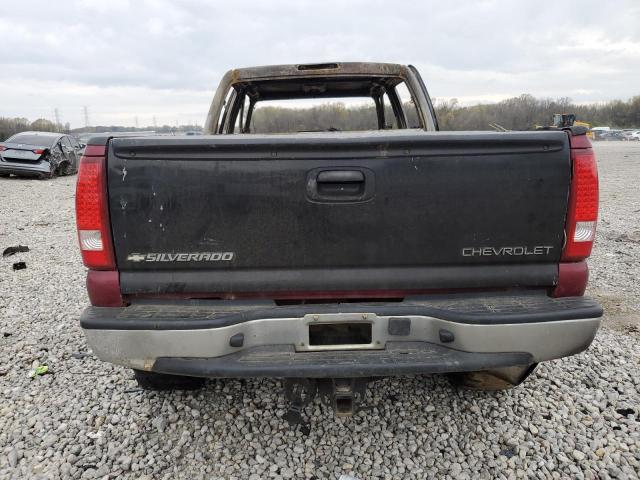 Photo 6 from auction – 2005 GMC SIERRA C25 with VIN 1GTHC23285F833553