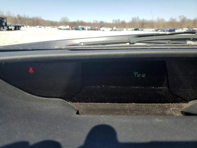 Photo 9 from auction – 2008 TOYOTA PRIUS with VIN JTDKB20U983370133
