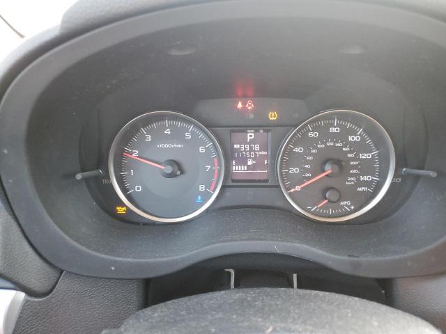 Photo 9 from auction – 2014 SUBARU XV CROSSTR with VIN JF2GPAGC1E8232813