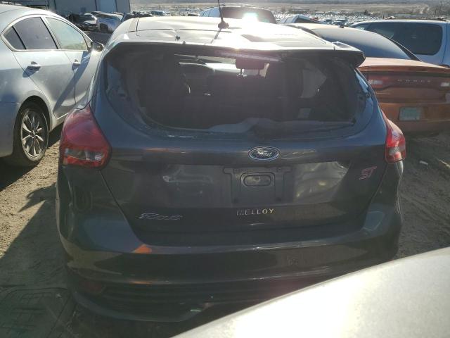 Photo 6 from auction – 2016 FORD FOCUS ST with VIN 1FADP3L9XGL336942