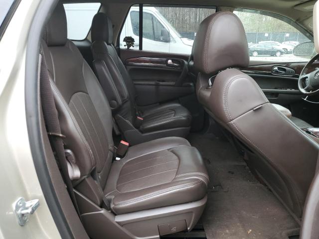Photo 11 from auction – 2014 BUICK ENCLAVE with VIN 5GAKRCKD6EJ236509
