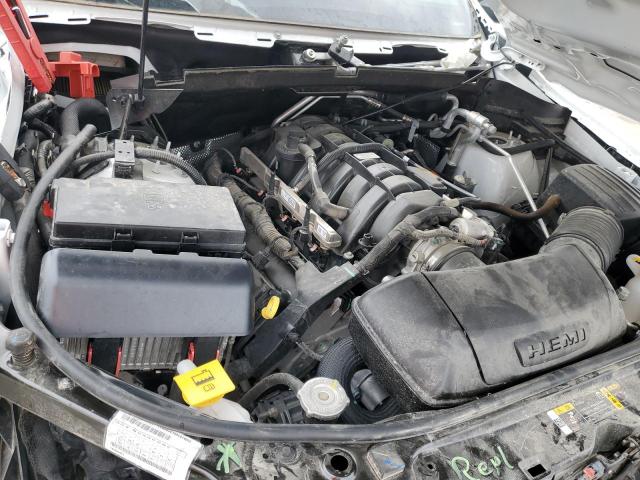 Photo 11 from auction – 2023 DODGE DURANGO R/ with VIN 1C4SDJCT6PC615055