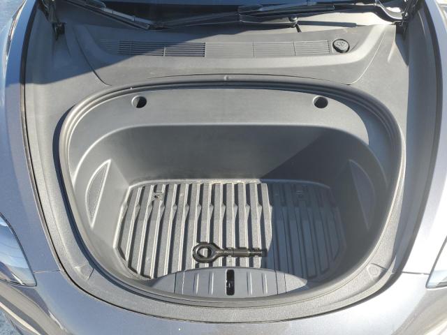 Photo 11 from auction – 2023 TESLA MODEL 3 with VIN 5YJ3E1EA8PF620385