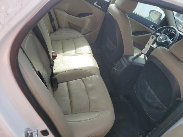 Photo 10 from auction – 2015 KIA OPTIMA EX with VIN 5XXGN4A77FG472660