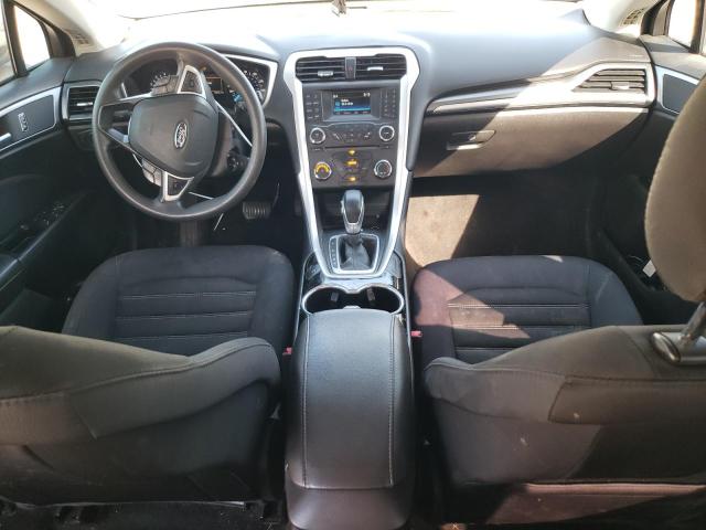 Photo 8 from auction – 2015 FORD FUSION SE with VIN 3FA6P0H78FR264007