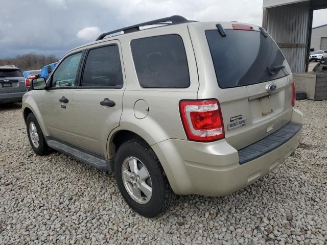 Фото 2 с аукциона – 2010 FORD ESCAPE XLT с VIN 1FMCU0D78AKA44547