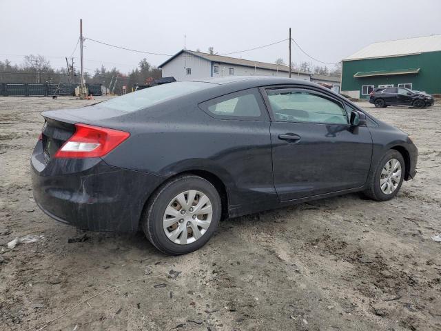 Photo 3 from auction – 2012 HONDA CIVIC LX with VIN 2HGFG3B51CH505322
