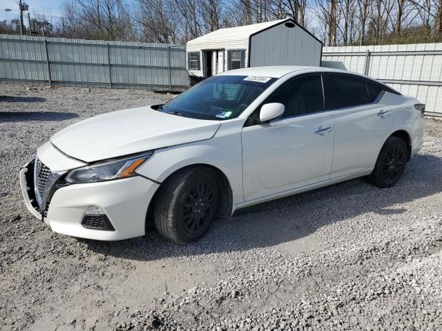 NISSAN ALTIMA S 2019 with VIN 1N4BL4BW0KC168964 - Photo from auction