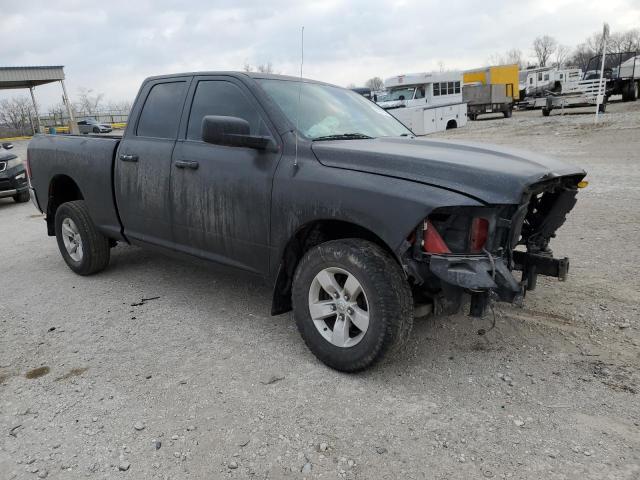 Photo 4 from auction – 2016 RAM 1500 SLT with VIN 1C6RR6GG3GS299511