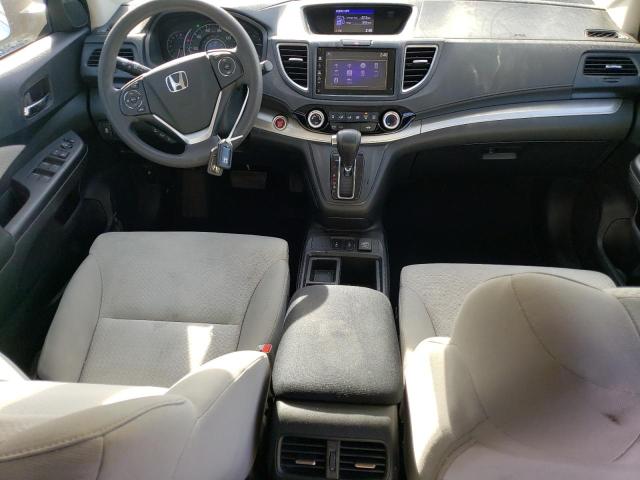 Photo 8 from auction – 2016 HONDA CR-V EX with VIN 2HKRM4H52GH719735