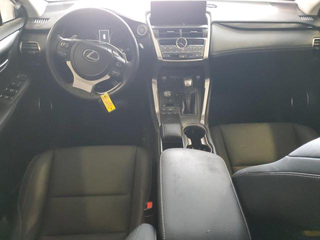 Photo 8 from auction – 2021 LEXUS NX 300 BAS with VIN JTJGARDZ0M5019601