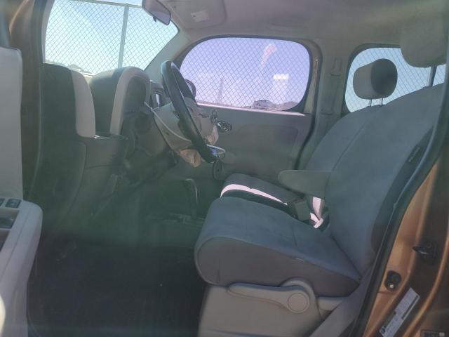 Photo 7 from auction – 2011 NISSAN CUBE BASE with VIN JN8AZ2KR5BT210505