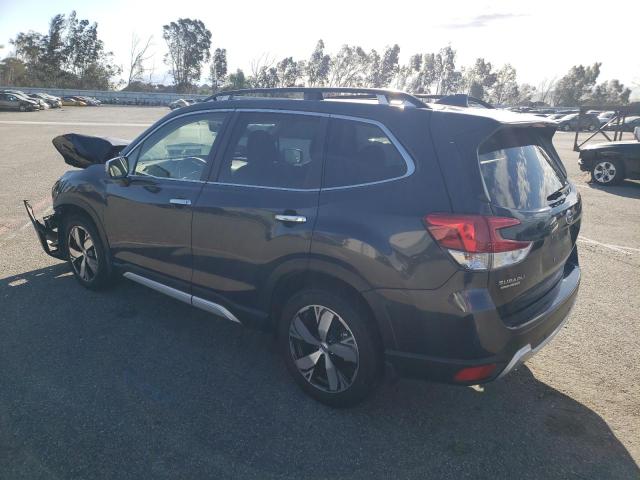 Photo 2 from auction – 2019 SUBARU FORESTER T with VIN JF2SKAWC6KH454821