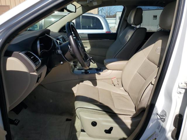 Photo 7 from auction – 2015 JEEP GRAND CHER with VIN 1C4RJFCGXFC727394