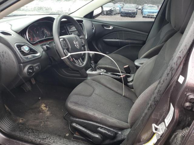 Photo 7 from auction – 2015 DODGE DART SXT with VIN 1C3CDFBB7FD265099
