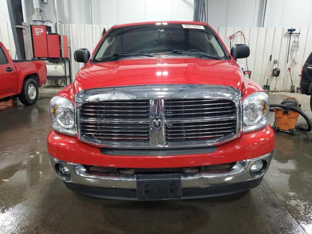 Photo 5 from auction – 2008 DODGE RAM 1500 S with VIN 1D7HU18298S534221