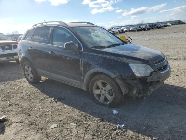 Photo 4 from auction – 2012 CHEVROLET CAPTIVA SP with VIN 3GNAL2EK3CS595254
