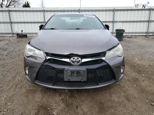 Photo 5 from auction – 2015 TOYOTA CAMRY LE with VIN 4T1BF1FK4FU930941