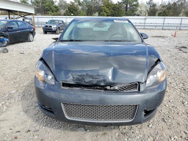 Photo 5 from auction – 2013 CHEVROLET IMPALA LT with VIN 2G1WG5E31D1244300