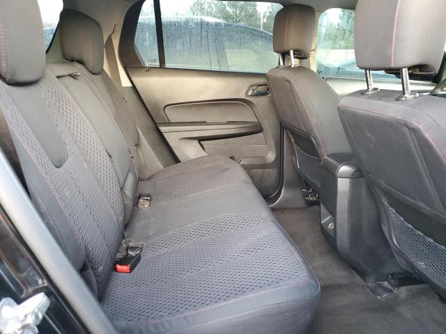 Photo 11 from auction – 2011 GMC TERRAIN SL with VIN 2CTALMEC0B6274805