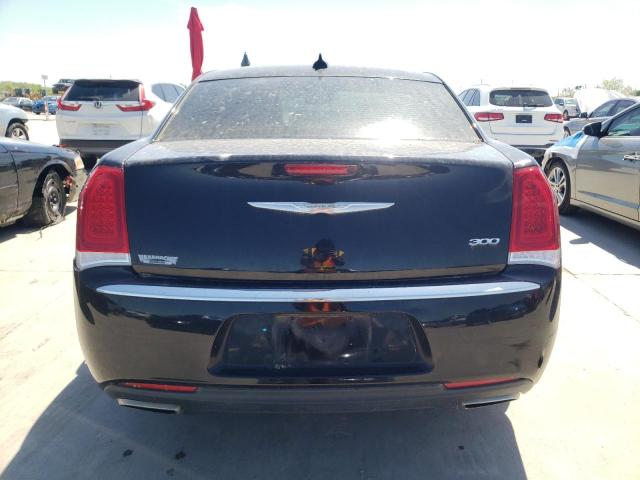 Photo 6 from auction – 2015 CHRYSLER 300 LIMITE with VIN 2C3CCAAG2FH802435