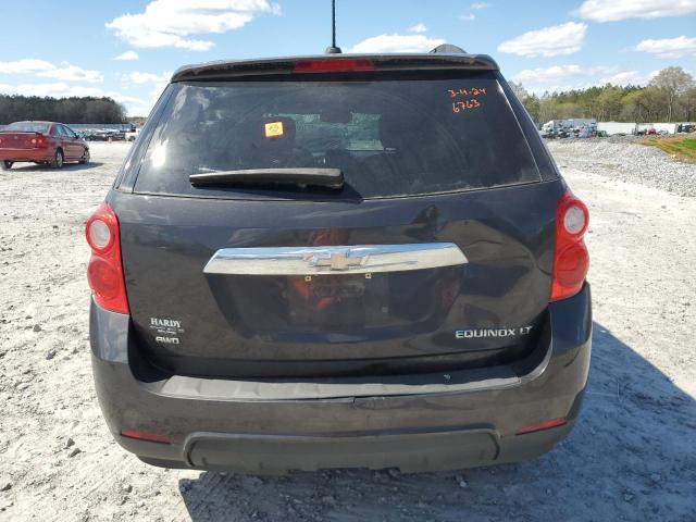 Photo 6 from auction – 2015 CHEVROLET EQUINOX LT with VIN 2GNFLFEK3F6376763