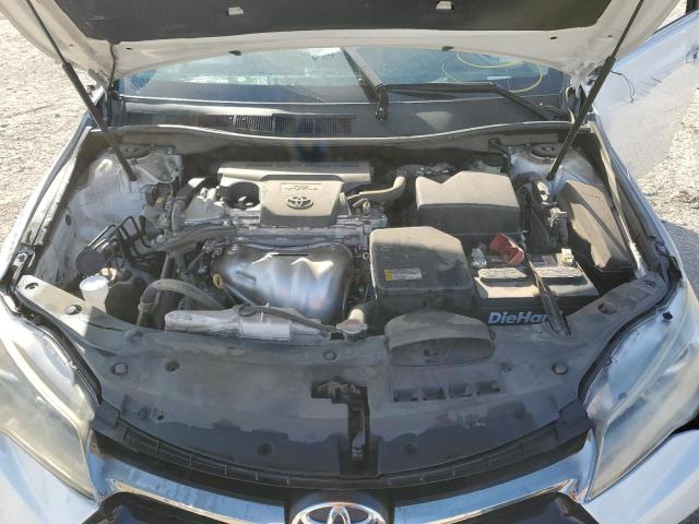 Photo 11 from auction – 2016 TOYOTA CAMRY LE with VIN 4T1BF1FK2GU132049