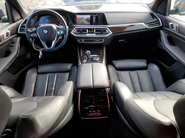 Photo 8 from auction – 2019 BMW X5 XDRIVE4 with VIN 5UXCR6C50KLL23204